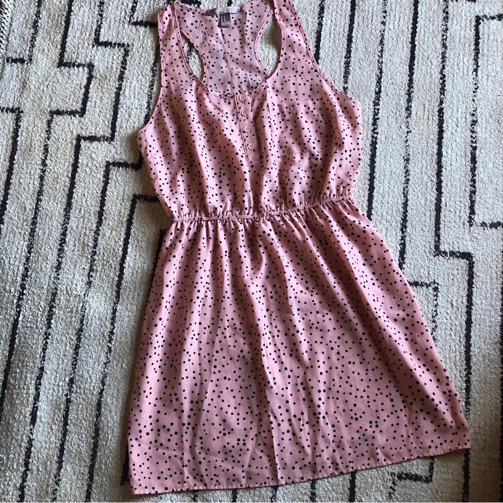 Forever 21 dress